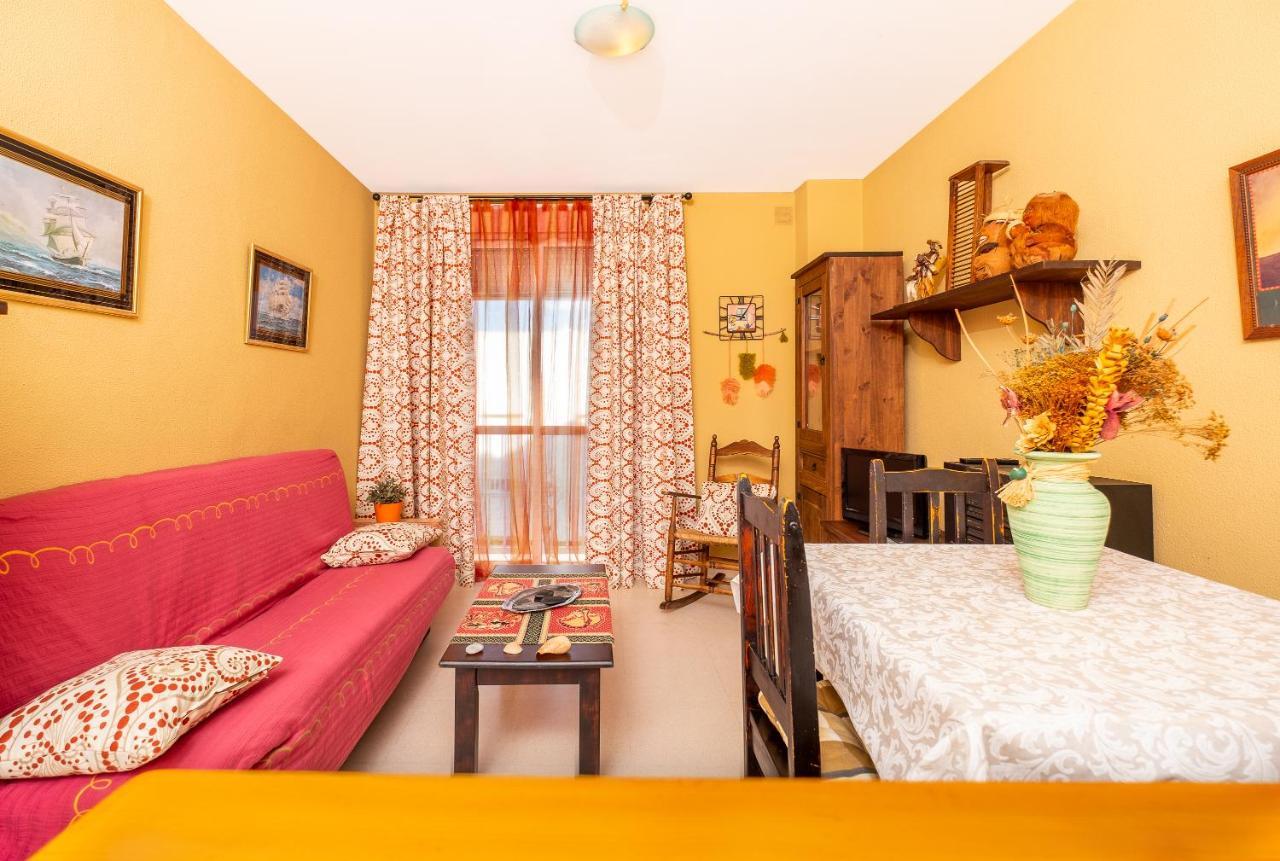 Appartement Luz Conil De La Frontera